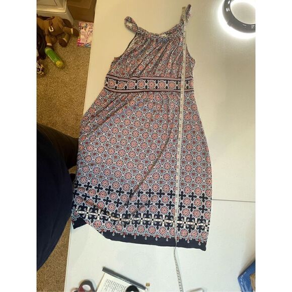 Max Studio small sleeveless dress - Picture 2 of 5